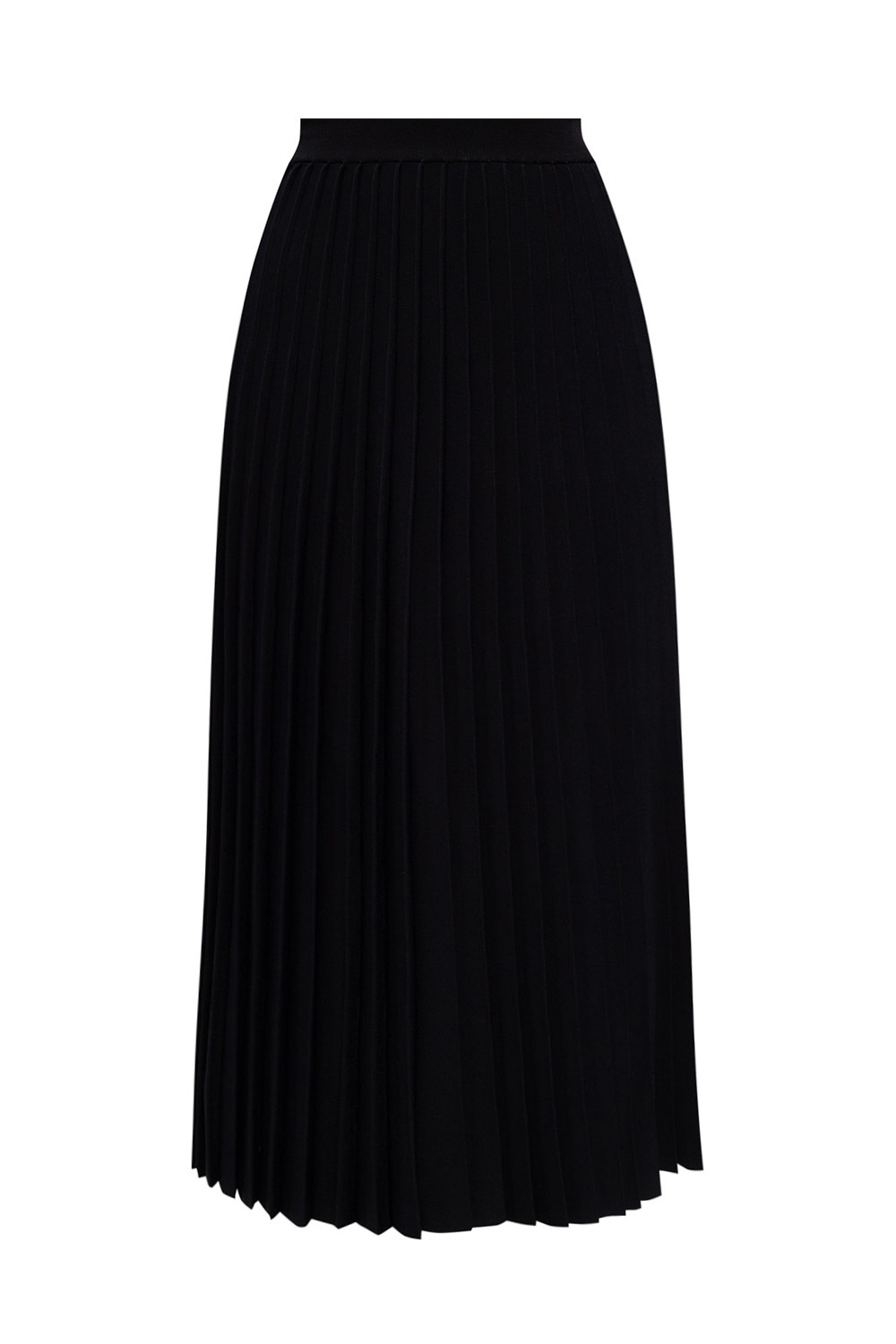 Balenciaga Pleated skirt